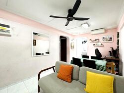 Blk 110 Jurong East Street 13 (Jurong East), HDB 3 Rooms #574220531